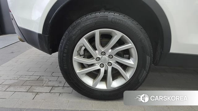 Land Rover Discovery Sports id 4574573 из Кореи 15