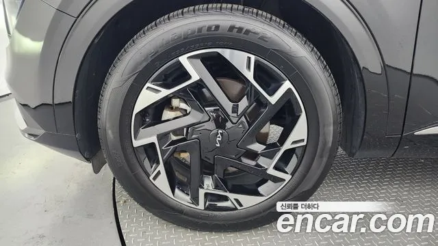 Kia Sportage 5th Generation id 2824187 из Кореи 15