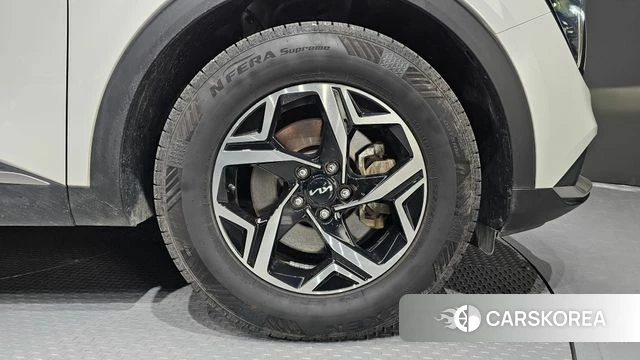 Kia Sportage 5th Generation id 3812303 из Кореи 15