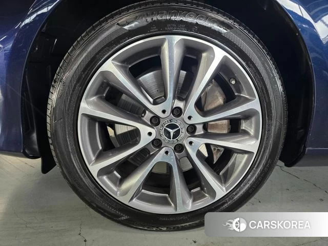 Mercedes-Benz E-Class W213 id 4384551 из Кореи 13
