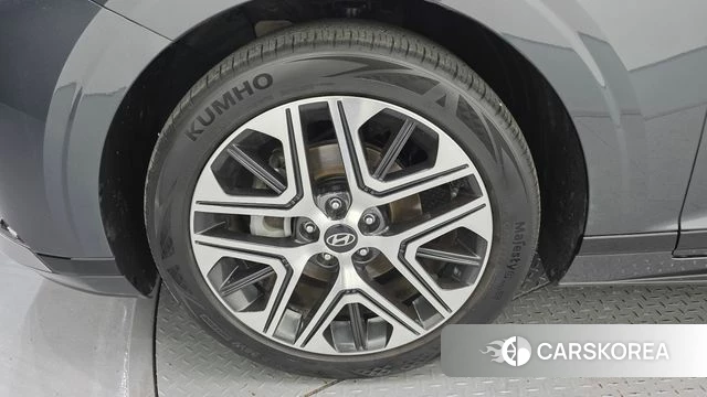 Hyundai Grandeur Hybrid (GN7) id 4517562 из Кореи 15