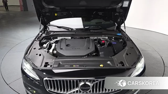 Volvo S90 id 3467109 из Кореи 15