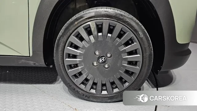 Hyundai Casper id 3411493 из Кореи 15