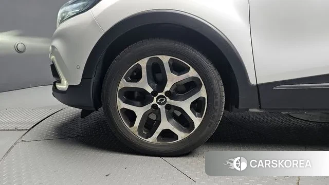 Renault Korea (Samsung) New QM3 id 3515430 из Кореи 15