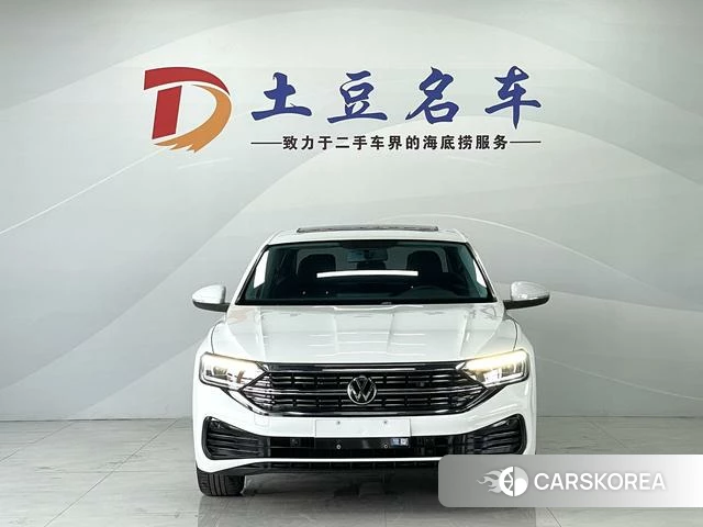 Volkswagen Sagitar id 4334894 из Китая 13