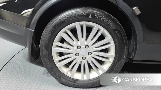 Land Rover Discovery 5 id 3899994 из Кореи 15