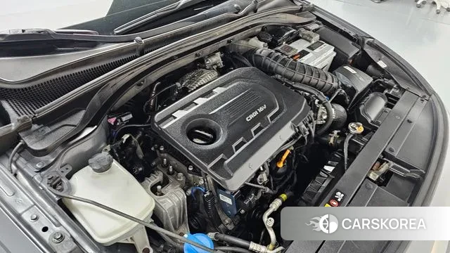 Hyundai i30 (PD) id 3363295 из Кореи 15