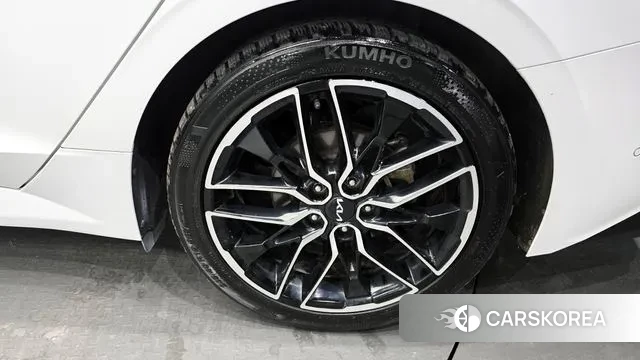 Kia K5 3rd generation id 3630285 из Кореи 15