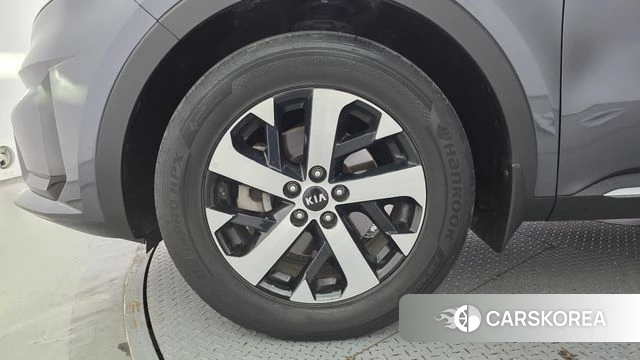 Kia Sorento 4th Generation id 4573630 из Кореи 25