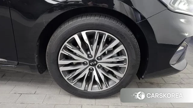Kia K7 Premier id 3772650 из Кореи 15