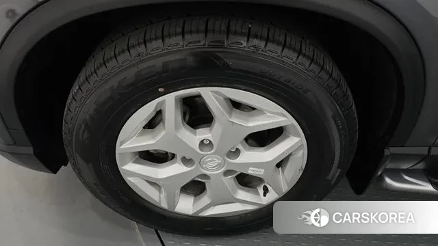 Ssangyong The New Rexton Sport id 3342326 из Кореи 15