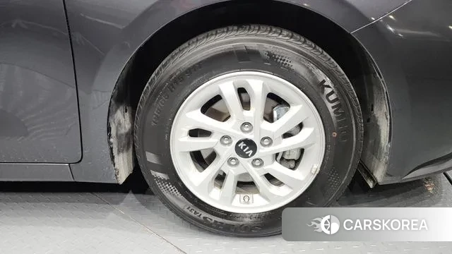 Kia Come New K3 id 3536018 из Кореи 15