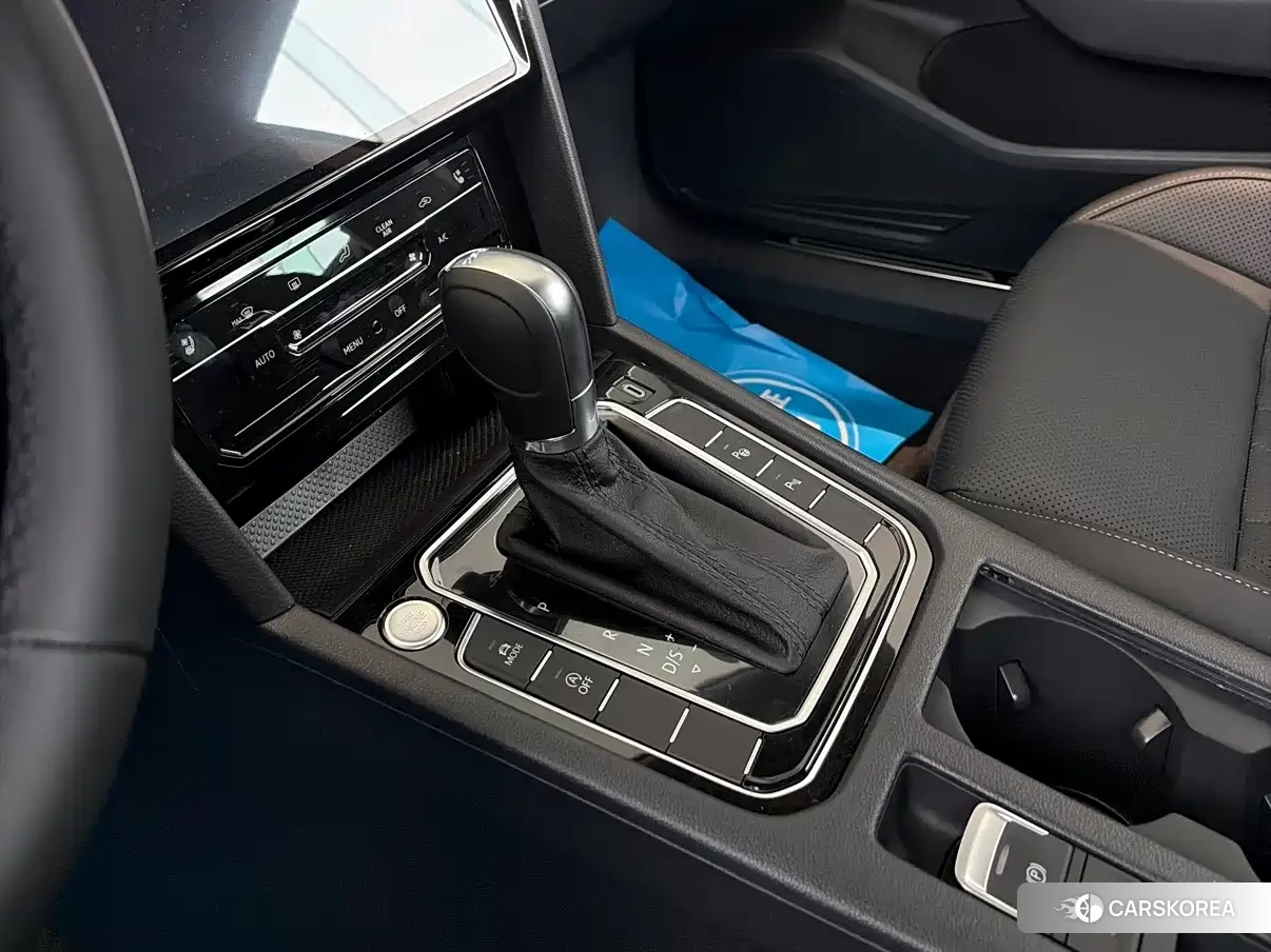 Volkswagen FAW-Volkswagen CC id 4512923 из Китая 7