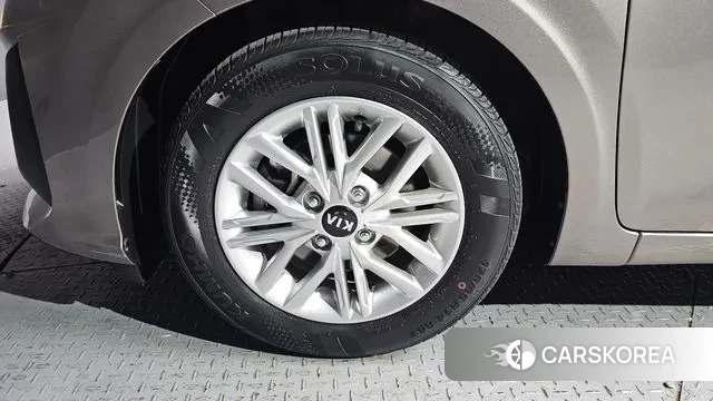 Kia Morning Urban (JA) id 3697615 из Кореи 15