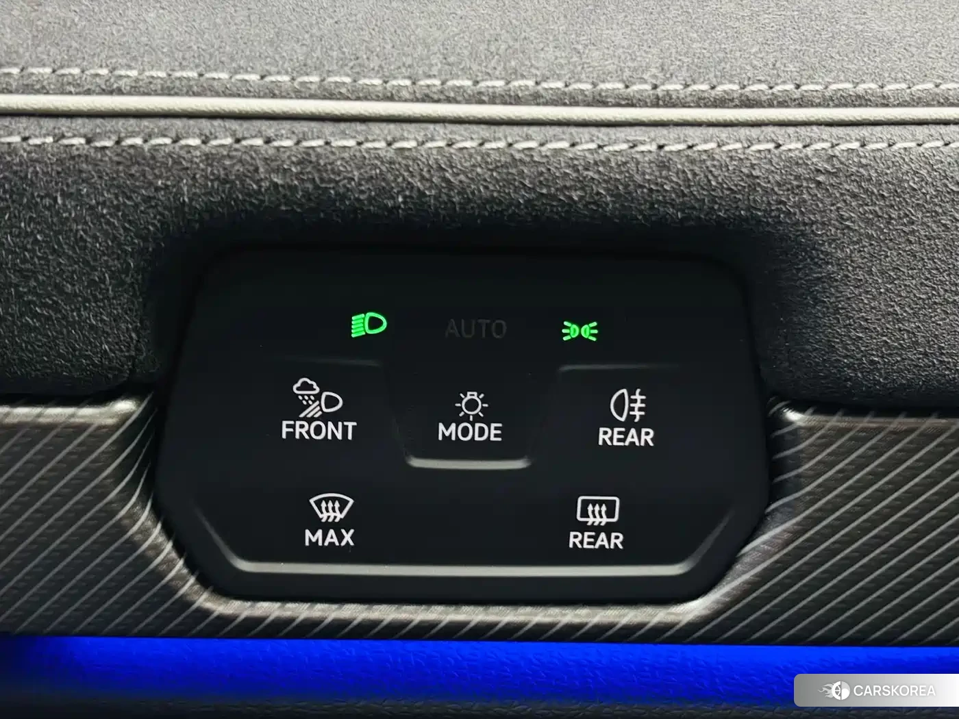Volkswagen ID.7 VIZZION id 4583782 из Китая 15