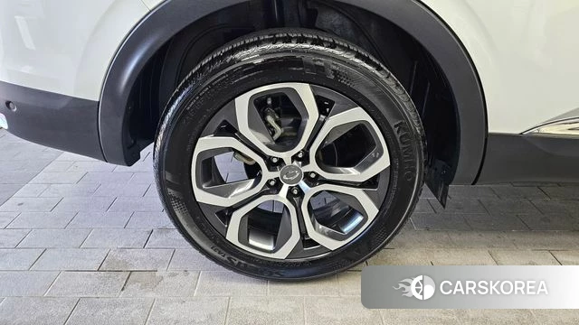 Renault Korea (Samsung) XM3 id 4294342 из Кореи 25
