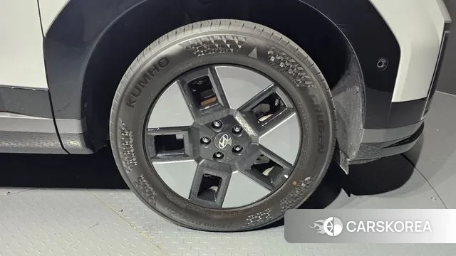 Hyundai Santa Fe (MX5) id 3487349 из Кореи 15