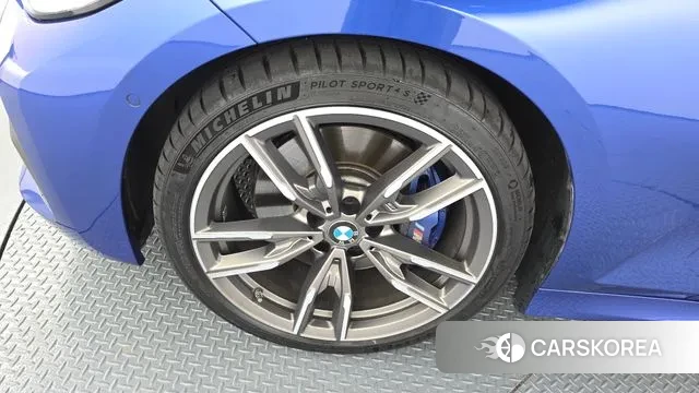 BMW 3 Series (G20) id 3053769 из Кореи 15