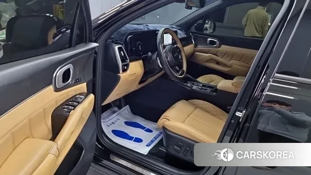 Kia Sorento 4th Generation id 3483605 из Кореи 12