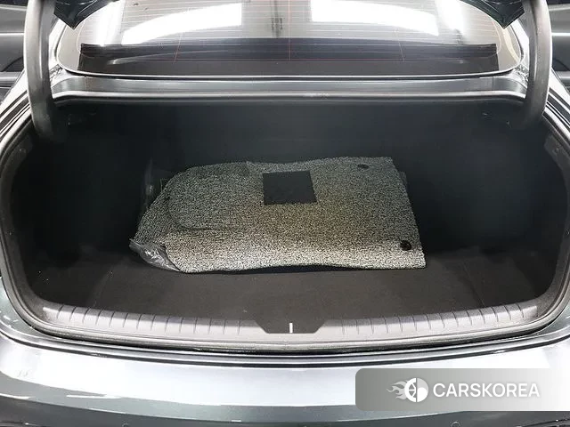 Hyundai Sonata (DN8) id 3458444 из Кореи 15