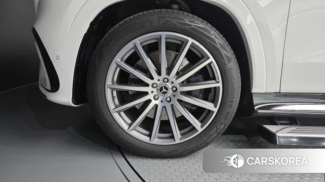 Mercedes-Benz GLS - Class X167 id 4515883 из Кореи 15