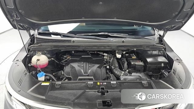 Kia Carnival 4th generation id 3818558 из Кореи 15