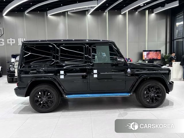 Mercedes-Benz G-class id 4257025 из Китая 10
