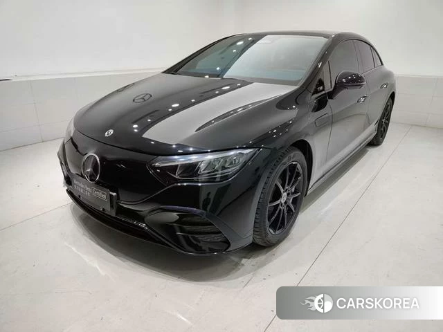 Mercedes-Benz EQE id 3920785 из Китая 17