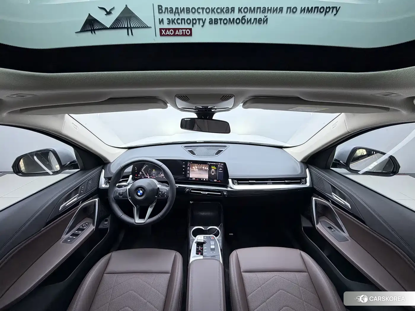 BMW X1 id 4644525 из Китая 19