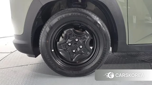 Hyundai Casper id 3012143 из Кореи 15