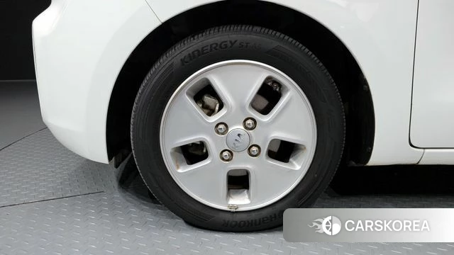 Kia The New Ray id 4416889 из Кореи 25
