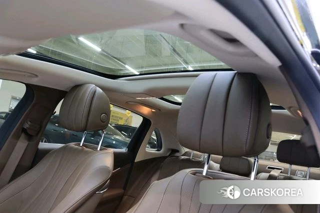 Mercedes-Benz E-class id 4255903 из Китая 15