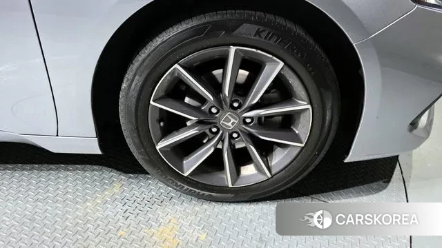 Honda Accord 10th Generation id 3540221 из Кореи 15