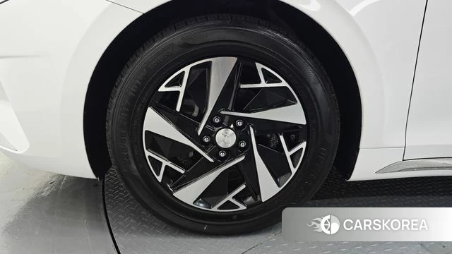Hyundai The New Grandeur IG Hybrid id 4475785 из Кореи 25