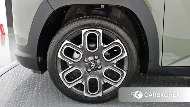 Hyundai Casper id 3416269 из Кореи 15