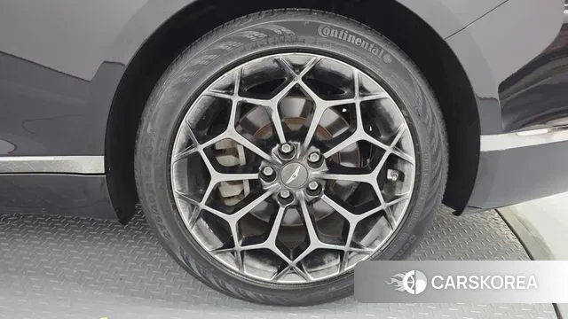 Genesis G80 (RG3) id 3396050 из Кореи 15