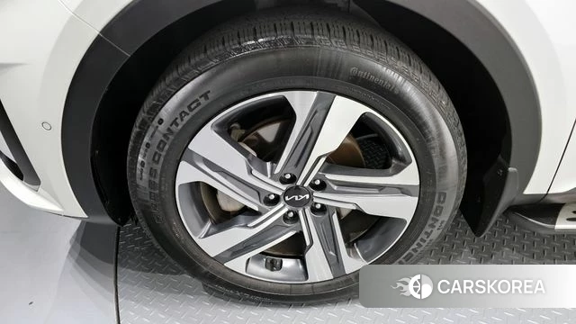 Kia Sorento 4th Generation id 4323215 из Кореи 30