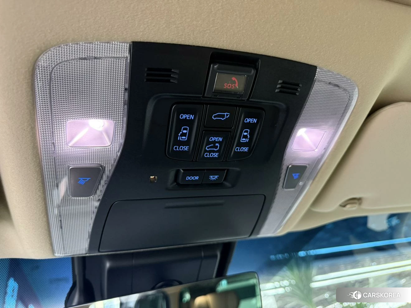 Toyota Elfa id 4512680 из Китая 22