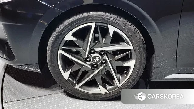 Hyundai The New Grandeur IG id 3601612 из Кореи 15