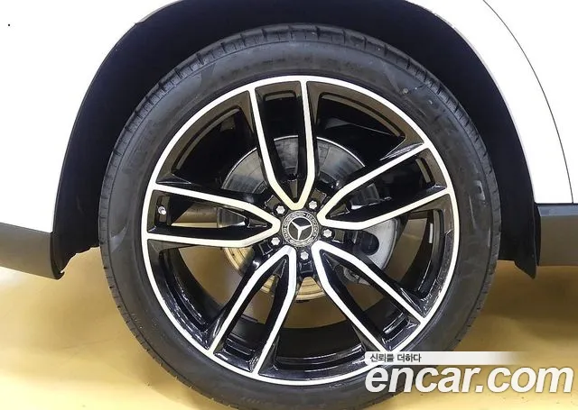 Mercedes-Benz GLS - Class X167 id 2734997 из Кореи 15