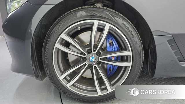 BMW 6 Series GT (G32) id 4683415 из Кореи 15