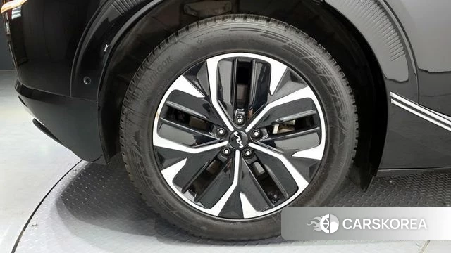 Kia EV6 id 4281217 из Кореи 31