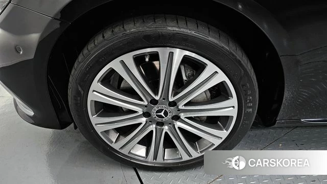 Mercedes-Benz E-Class W213 id 3877347 из Кореи 15