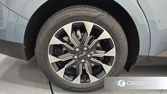 Kia Carnival 4th generation id 4475842 из Кореи 28