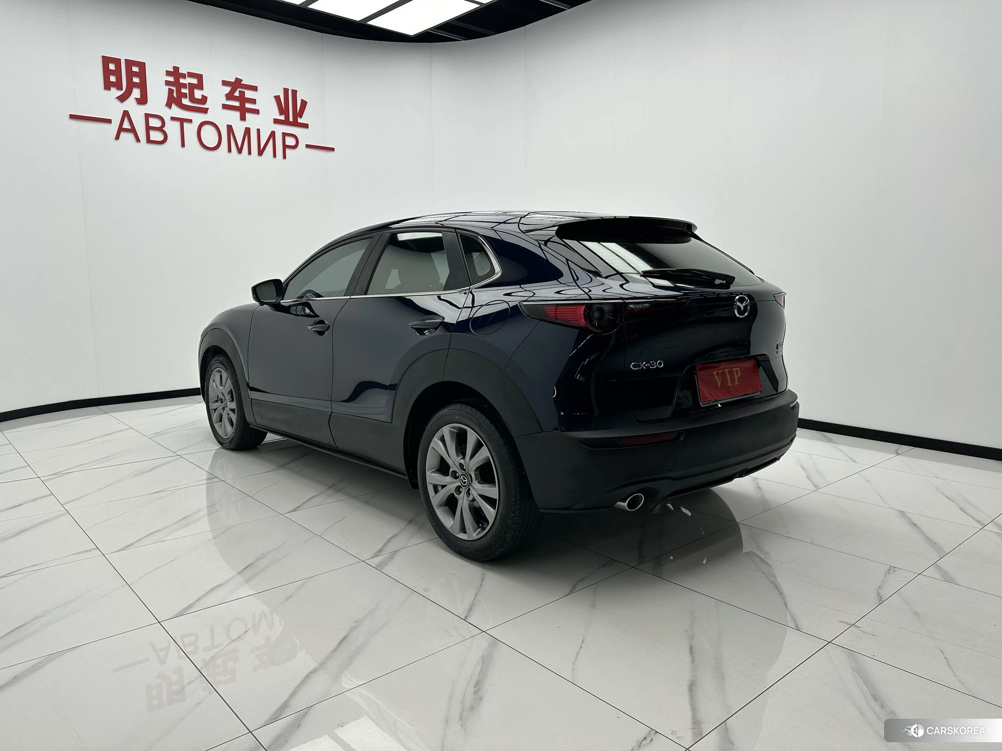 Mazda CX-30 id 4498853 из Китая 14