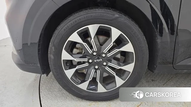 Kia Carnival 4th generation id 3606274 из Кореи 15