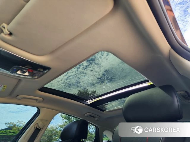 Genesis G80 (RG3) id 4752938 из Кореи 15