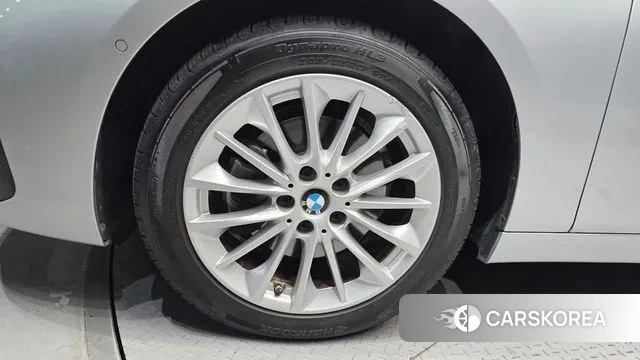 BMW 2 Series Active Tourer (F45) id 3464294 из Кореи 15