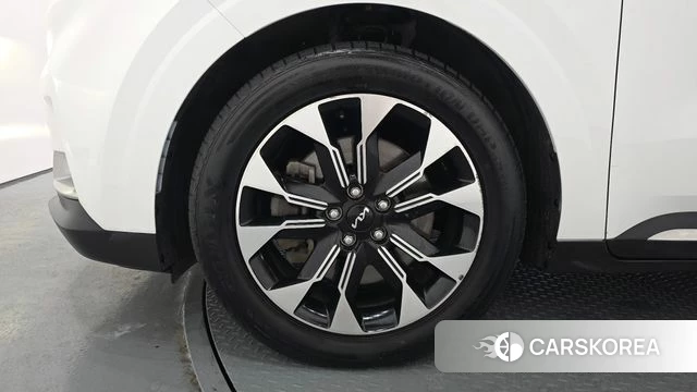 Kia Carnival 4th generation id 4488997 из Кореи 15