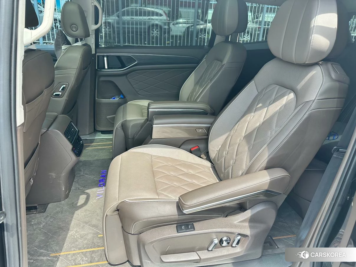 Volkswagen Weiran id 4487167 из Китая 17